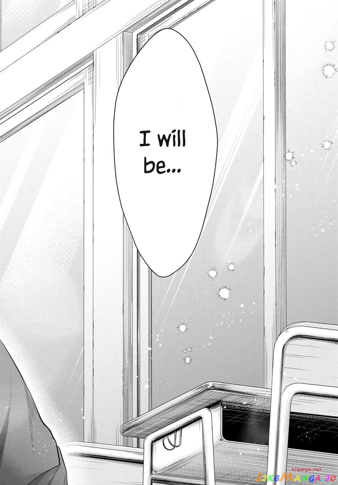 More Than a Married Couple, But Not Lovers, Chapter 63 image 25